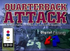 Quarterback Attack